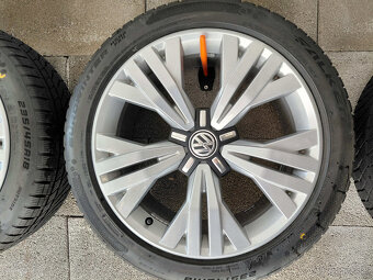 18" VW Passat Alltrack - KALAMATA - 6