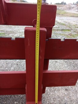 HON UN053 PALETIZAČNE VIDLY - 6