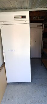 Chladnička Gastro, používaná 2 mesiace - 6