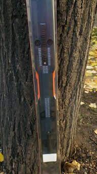 Fischer CURV RC4 zjazdové lyže 171 cm Radius 15.5 - 6