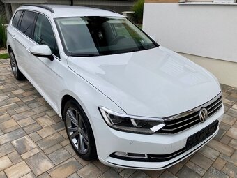 VOLKSWAGEN PASSAT VARIANT 2.0 TDI VIRTUAL LED - 6