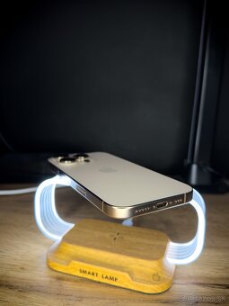 iPhone 16 Pro 256 GB | Desert Titanium - 6