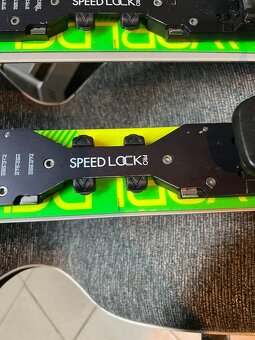 Predám STOCKLI Laser AX - 6