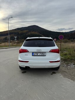 Audi q5 2.0 125kw quattro - 6