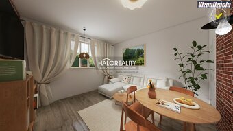 HALO reality - REZERVOVANÉ (prihláste sa na čakaciu listinu) - 6