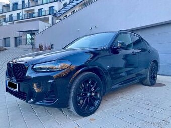 Bmw X4 xDrive30d M Sport - 6
