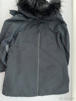 Damska bunda parka ZARA - 6