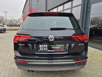 Volkswagen Tiguan 2.0 TDI BMT Highline Virtual Cockpit DSG - 6