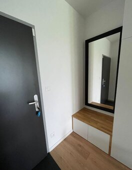 Byt na prenájom - ul. Hraničná, Bratislava II TOP - 6