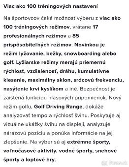 Huawei watch GT 2 Pro - 6