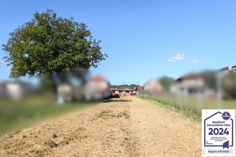 Pozemok v obci Fintice - 6