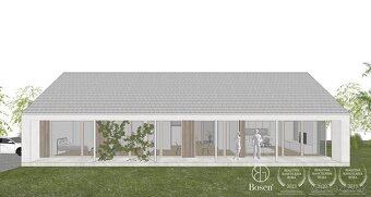 BOSEN | 5 izbový bungalov s pozemkom, Záhorská Bystrica - 6