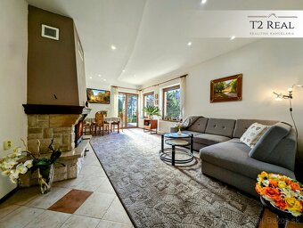 REKREAČNÁ CHATA /DOM S VEĽKÝM POZEMKOM–DRIENICA-TOP POLOHA - 6