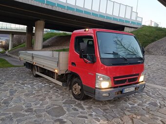 ✳️Mitsubishi Fuso canter 3C15 (D) Comfort✳️ - 6