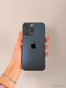 iPhone 15 pro max 256gb - 6