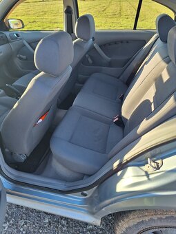 ŠKODA OCTAVIA 1.9 SDI - 6