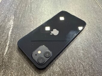 Apple iPhone 12 64 GB Black - 6