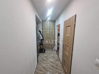 Atraktívny 2izbový byt v Beluši - 6