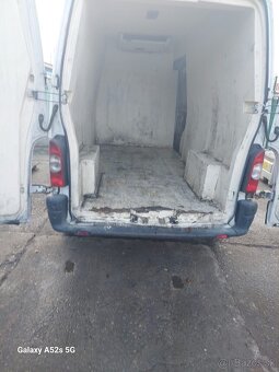 Predam Renault Master - 6