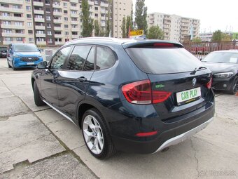 BMW X1 xDrive 18d A/T - 4x4 - splátka 175,-€ - 6
