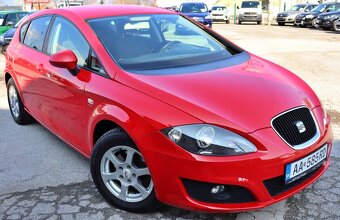 Seat Leon 1.4 TSI Style - 6