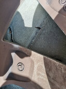 Elektrony 5x112 R16 original Skoda - 6