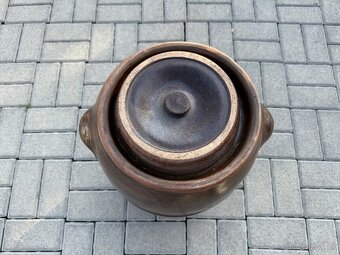 nádoba na kvasenie kapusty - 6