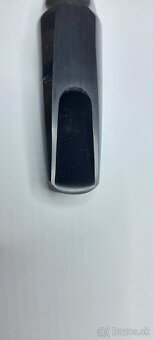 Hubičk Selmer Paris S80 C Alt saxofón - 6