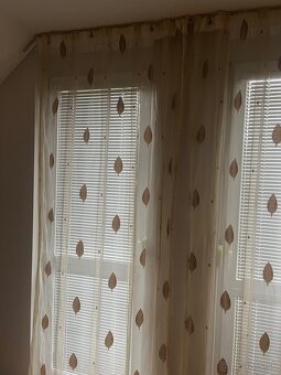 Krásne záclony - 6