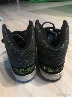 Prechodne tenisky Adidas 38 - 6