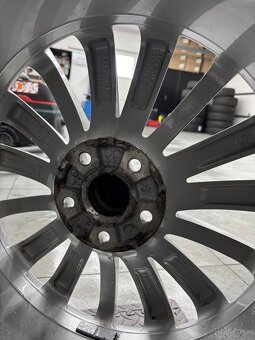 ✅ 5x112 r18 Trinity skoda Kodiaq - 6