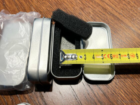 Krabička / box pre USB kľúč, 80ks. - 6