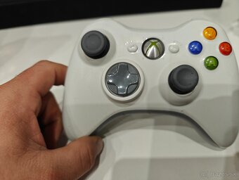 Ovladac na Xbox 360 35e - 6