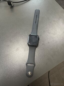 Apple Watch 9 - 6