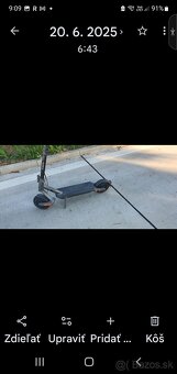 Xiaomi Scooter 4 Ultra - 6