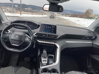 Peugeot 3008 1.6 HDI - 6