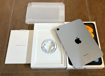 Apple iPad Mini 128GB A17 Pro- Wifi - 6