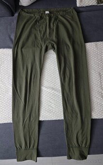 Vojenské oblečenie - 6