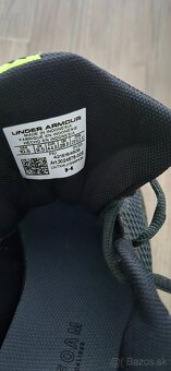 Tenisky Under Armour - 6