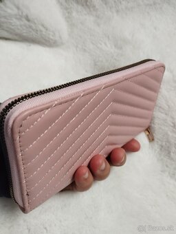 Peňaženka Cavaldi - 6