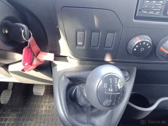 Opel Movano (Renault Master) - 6
