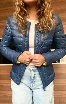 Dámska bomberka Motivi - 6