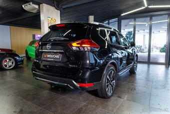 Nissan X-Trail DCI 4x4 Xtronic 110kW Tekna - 6