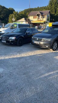 Predám vymením Lancia thema 3.0 crd 176kw - 6