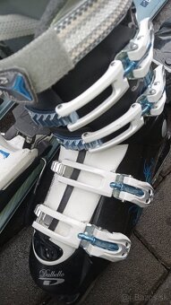 Predám lyžiarsky set Fischer. - 6