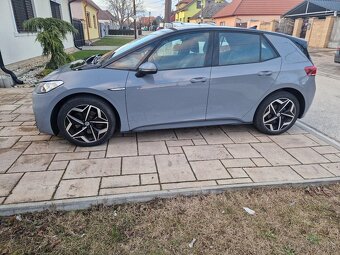 Vw id3 - 6