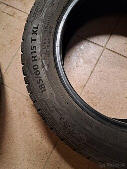 Zimné Barum Polaris 3 185/60/15 88T - 6