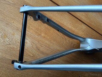 Cestny carbon ram Basso Venta 58 - 6