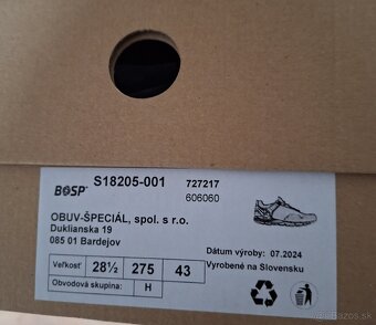 BOSP Taras Low 43 - 6