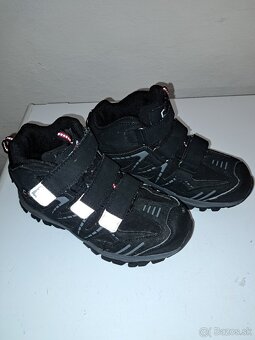 Dámska pracovna obuv CXS - 6